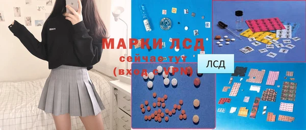 стафф Аркадак